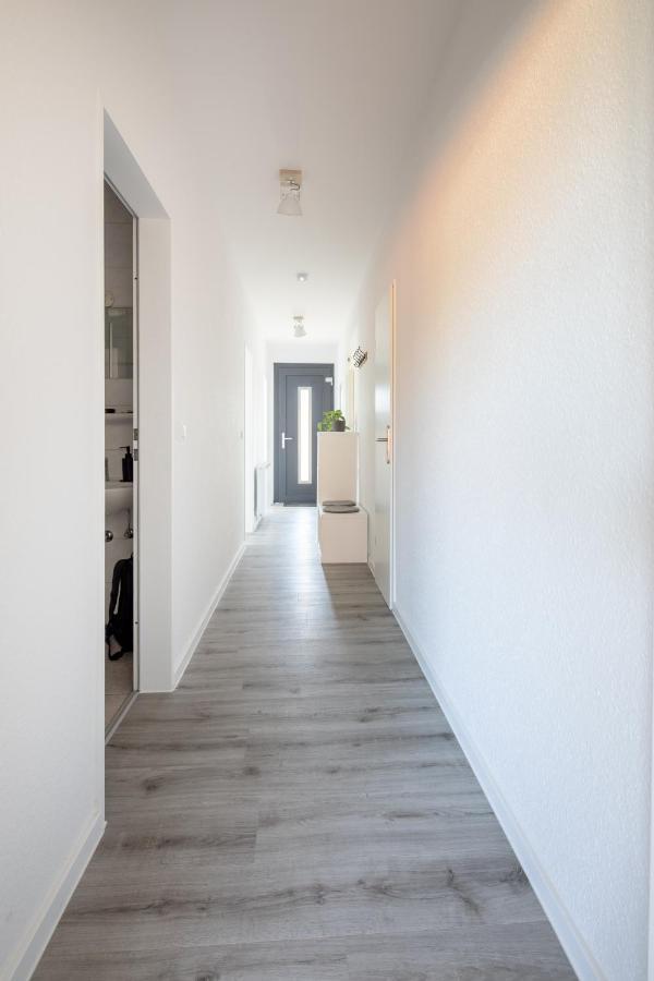 שיליג Ferienwohnung Seebaer מראה חיצוני תמונה