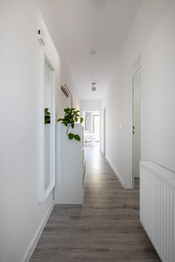 שיליג Ferienwohnung Seebaer מראה חיצוני תמונה